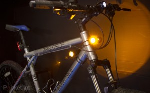 Bike show photo